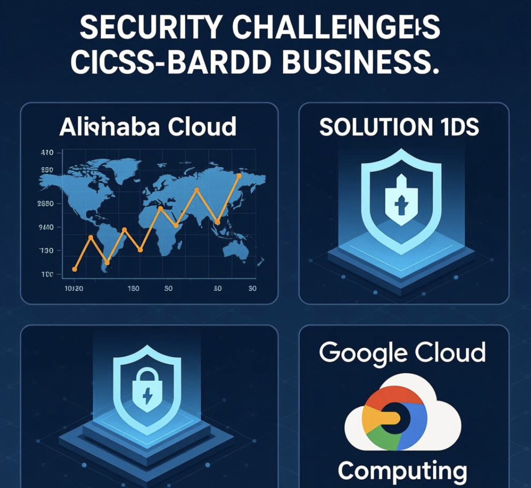 阿里云国际RDS跨国配置3步搞定，数据泄露风险降低90%