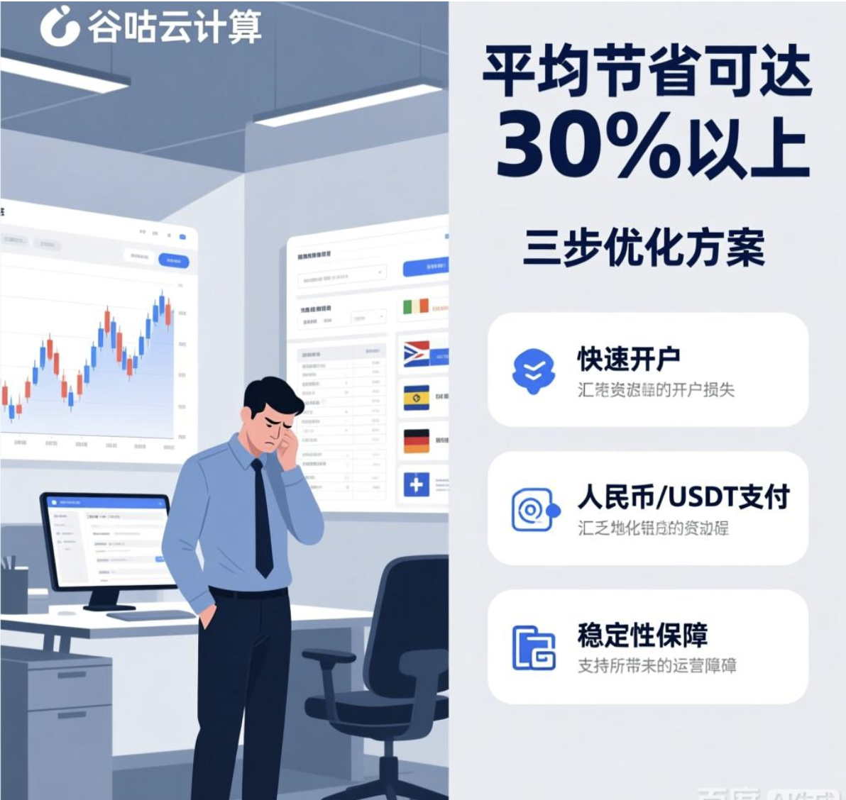 阿里云国际OSS成本飙升？3步优化方案立降30%费用