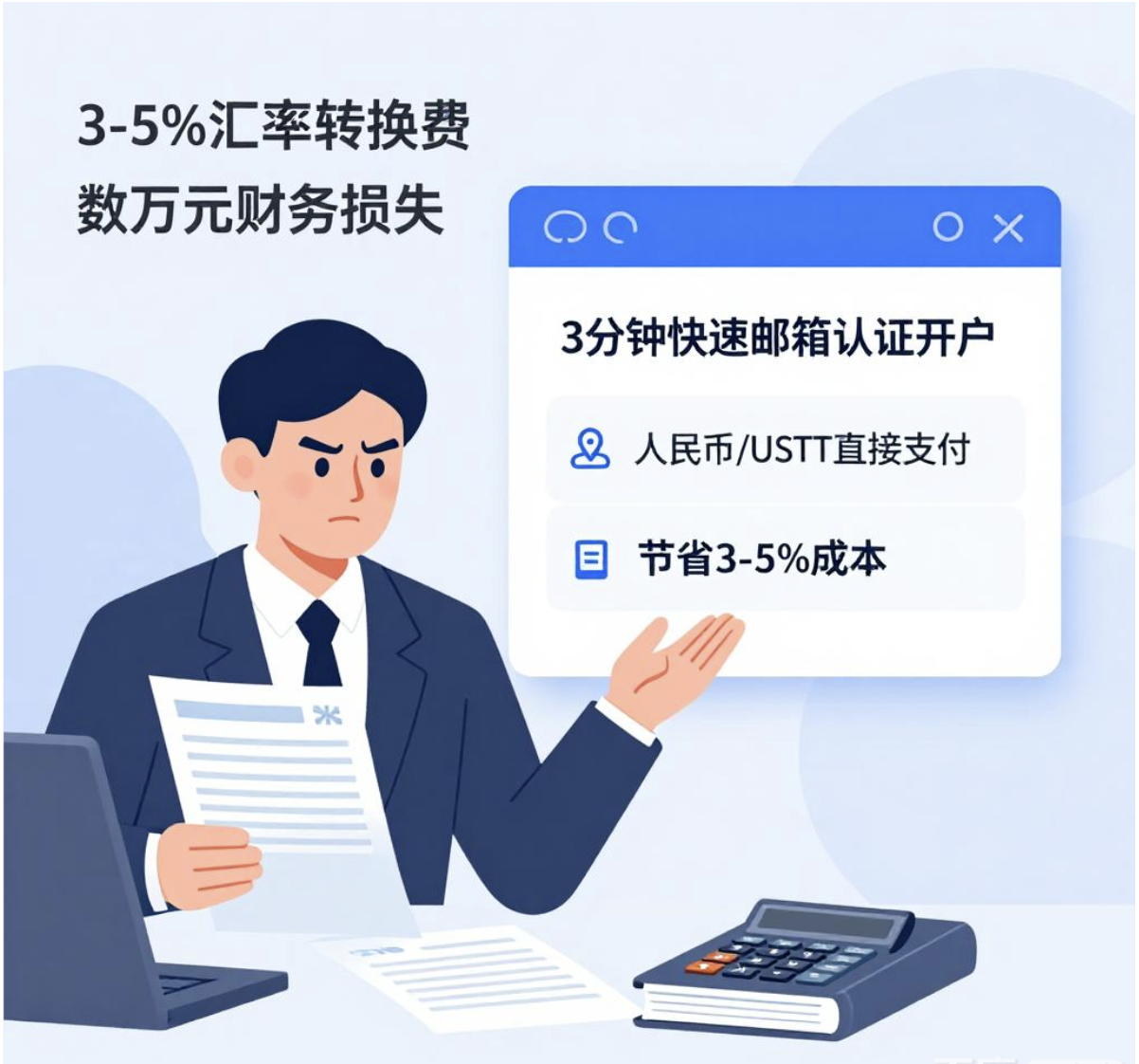 阿里云国际信用卡支付省3-5%汇率损失，谷咕助您财务优化