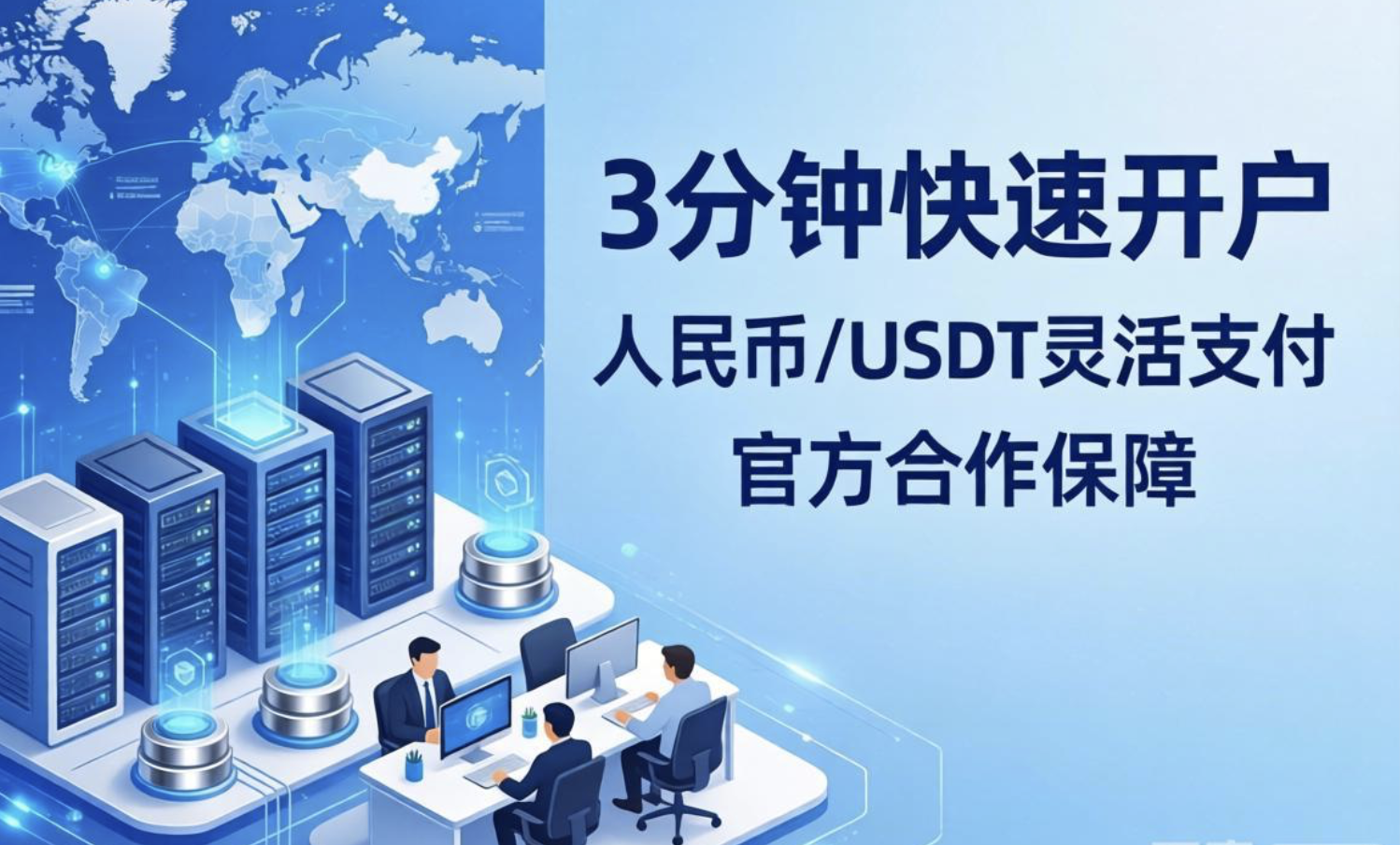 阿里云国际VPC专有网络3步设置，跨国业务延迟降低40%